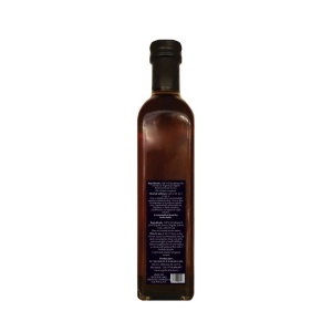 Ulei de negrilica 500 ml Negrilica Baraka - Img 2