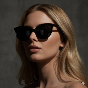 Ochelari de soare Levi's 1032/S/N 807 51, Dama