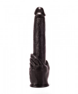 X-MEN 13.1" Magic Hand Dildo