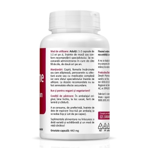 Glutathione 60 capsule Zenyth - Img 4