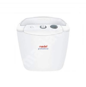 Nebulizator cu compresor Medel Professional Art. 95140 Medel