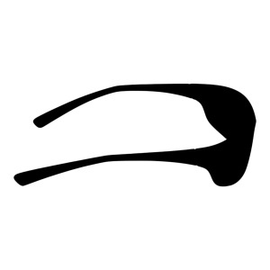 Ochelari de soare NIKE NIKE RABID EV0603 - Img 3