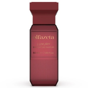 Parfum Unisex Olfazeta 118 Luxury 50 ml