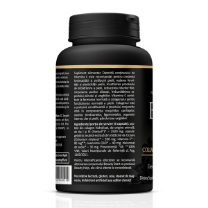 Beauty Start 80 capsule Zenyth
