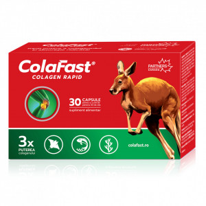 Colafast Colagen Rapid 30 capsule Good Days Therapy