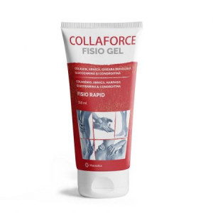 Collaforce 150 ml Vitaceutics