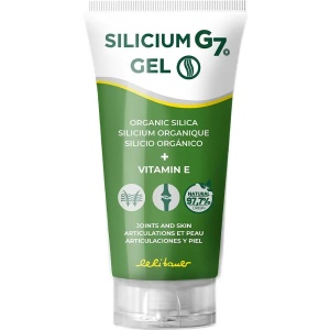 Gel pentru uz extern 150 ml Silicium G7