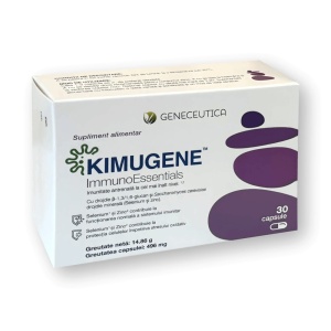Kimugene 30 capsule Geneceutica