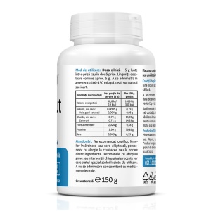 Leaky Gut Help 150g Zenyth - Img 2