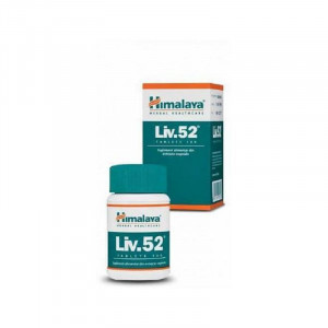 Liv 52 100 tablete Himalaya