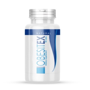 Obesitex 60 capsule Canadian Farmaceuticals
