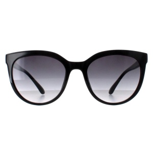 Ochelari de soare Calvin Klein CK22552S 001, Damă, Negru, Oval