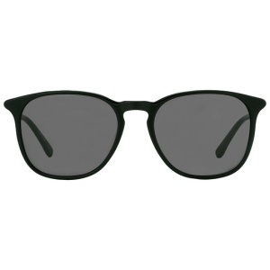Ochelari de soare Lacoste L813S 001, Unisex, Negru, Pătrați