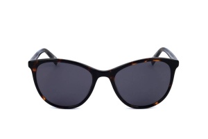 Ochelari de soare Levi's LV 1021/S/N 086, Damă, Havana, Cat Eye