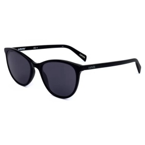 Ochelari de soare Levi's LV 1021/S/N 807 pentru Femei - Img 2