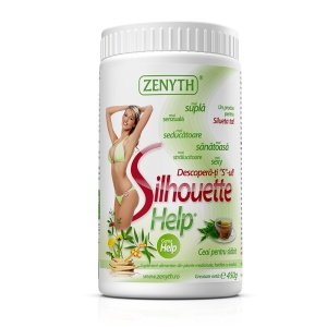 Silhouette Help 450 g Zenyth