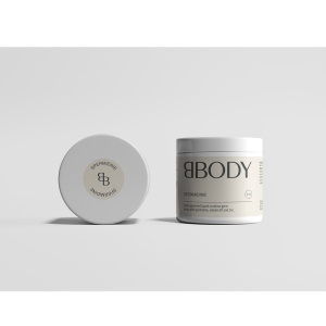 Spermidine 30 capsule BBody - Img 2