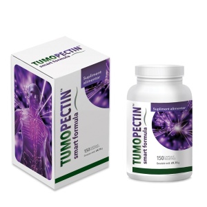 Tumopectin 150 capsule Medicinas