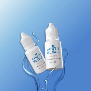 Apetit Block 2 x 15ml Empire Expert Pharma - Img 6