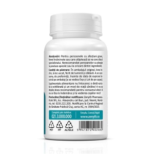 Helicobiotic 30 capsule Zenyth - Img 3