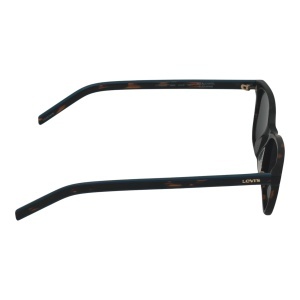Ochelari de soare Levi's Dama, LV 1032/S/N 086, Havana - Img 3