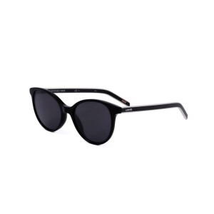 Ochelari de soare Levi's LV 1031/S/N 807, Damă, Negru, Cat Eye - Img 2