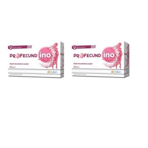 Pachet Profecund INO 30 + 30 plicuri Hyllan