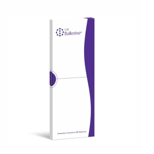Sterilet IUB Ballerine 1 bucata Ocon Medical Ltd. - Img 1