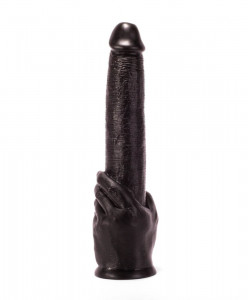 X-MEN 13.1" Magic Hand Dildo