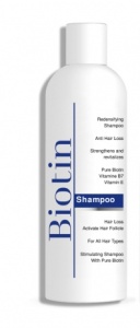 Biotin sampon 250 ml