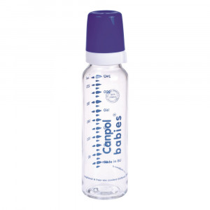 CANPOL BABIES BIBERON STICLA 240 ML 42/101