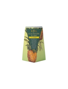 Ceai pentru slabit cu ananas Rya 60g
