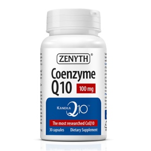 Coenzima Q10 Kaneka 30 capsule Zenyth