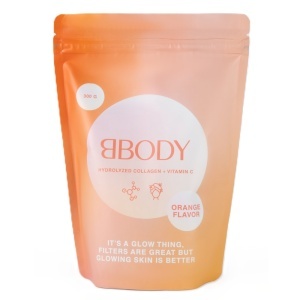 Colagen + Vitamina C 300 g BBody - Img 3