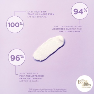 Crema de zi pentru fata Daydream 50 ml Bondi Sands - Img 4