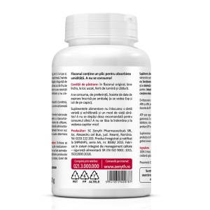 D-Ribose 140g Zenyth - Img 4