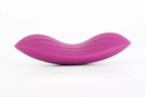 Stimulator Clitoris App Controlled Edeny - Img 1