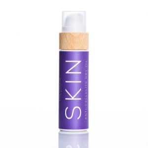 Ulei anticelulitic uscat Skin 200 ml Cocosolis