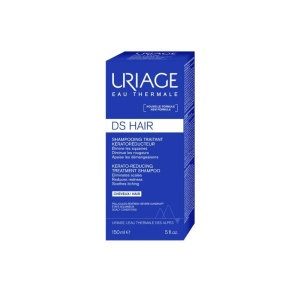 URIAGE D.S. HAIR Sampon tratament kerato-reductor, 150ml - Img 2