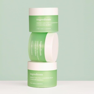Balsam demachiant cu extract de filodentron 100 ml ongredients - Img 2