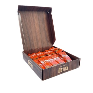 Ceai pentru slabit Lepidium'lu Detox 30 x 4 g For X5