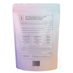 Colagen Marin Tripeptidic 300 g BBody - Img 2
