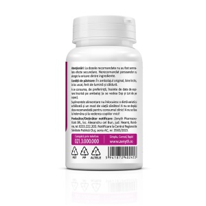 Daohelp 30 capsule gastrorezistente Zenyth - Img 3