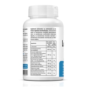 Leaky Gut Help 150g Zenyth - Img 3