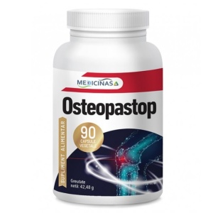 Osteopastop Medicinas 90 capsule Medicinas