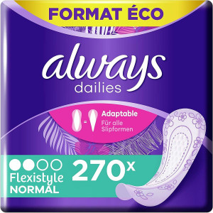 Protej-slip Always (Recondiționate A+) | Remedius.ro