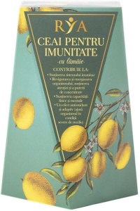 RYA CEAI IMUNITATE LAMAIE 60 GRAME