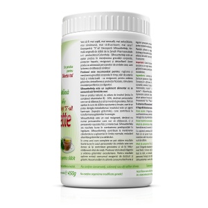 Silhouette Help 450 g Zenyth - Img 3