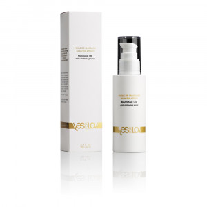 Ulei parfumat pentru masaj Titillating 100 ml YesForLov