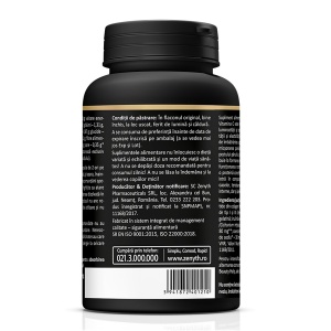 Beauty Start 80 capsule Zenyth